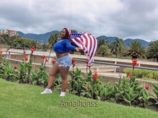 Annajhonss