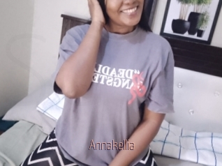 Annakellia