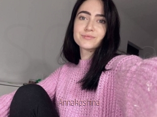 Annakoshina