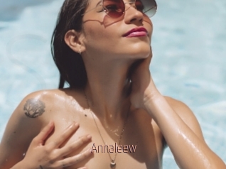 Annaleew