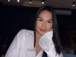 Annamaedote