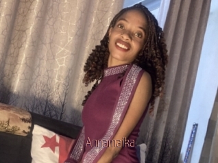 Annamaika