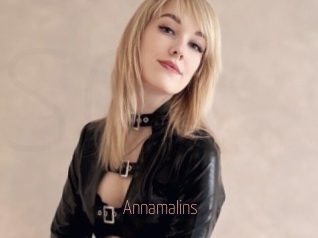 Annamalins