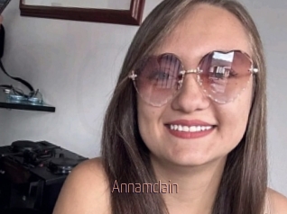 Annamclain