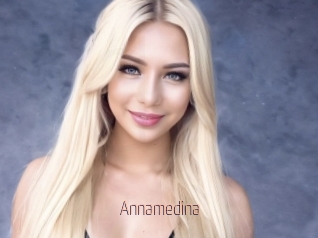 annamedina Sexe désirs