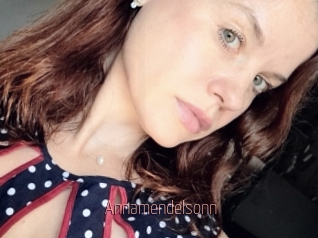 Annamendelsonn