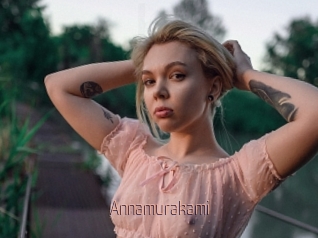Annamurakami