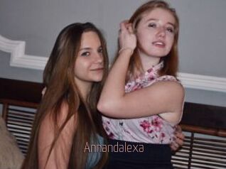 Annandalexa