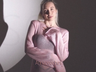 Annapeaches