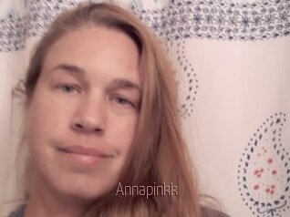 annapinkk Sexe désirs
