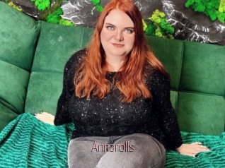 Annarolls