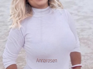 Annarosen