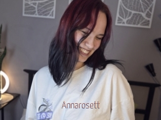 Annarosett