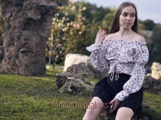Annastasiaaleks
