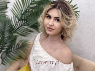 Annastroyn