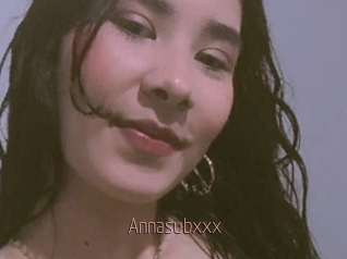 Annasubxxx