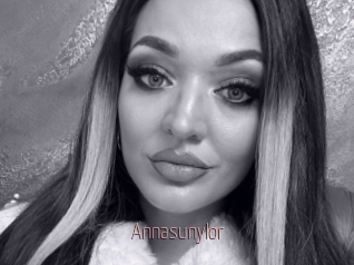 annasunylor Sexe désirs