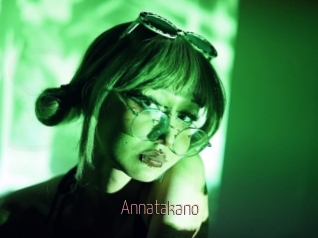 Annatakano