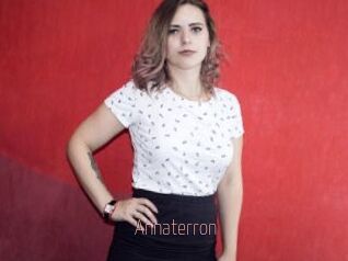 Annaterron