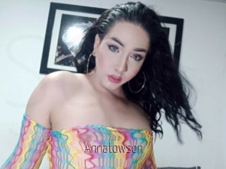 Annatowson