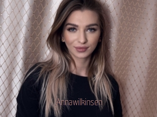Annawilkinsen