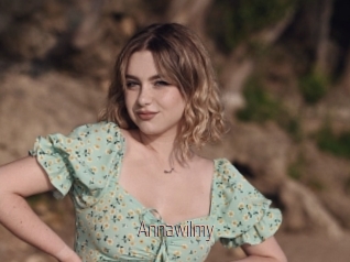 Annawilmy