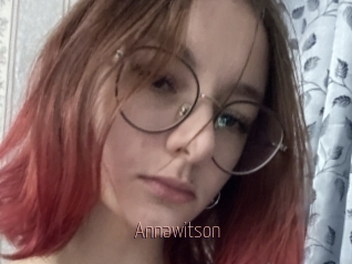 Annawitson