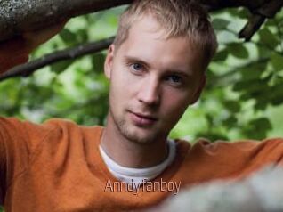 Anndyfanboy