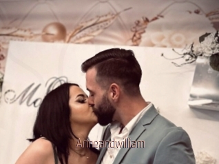 Anneandwilliam
