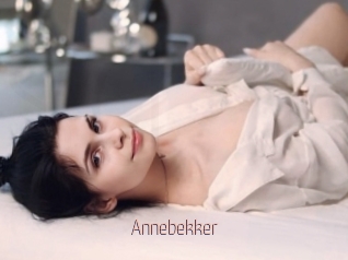 Annebekker