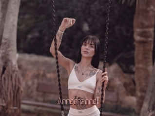 Annechannell