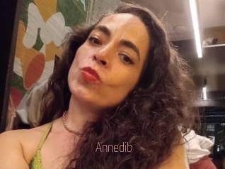 annedib Sexe désirs