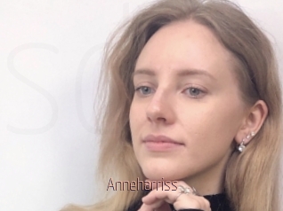 Anneharriss