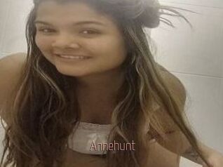 Annehunt