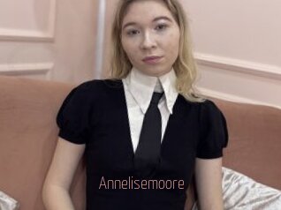 Annelisemoore
