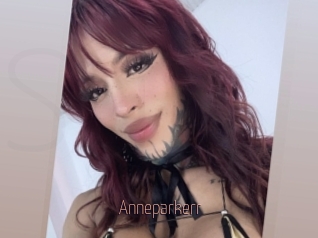 anneparkerr Sexe désirs