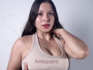 Annequeens