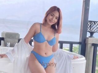 annesy Sexe désirs