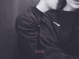 annet Sexe désirs