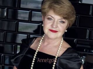 Annetgold