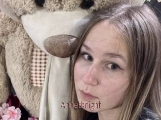 Annetknight