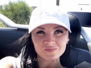 Annetlumiere