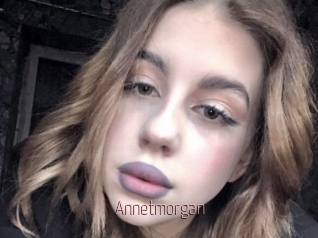 Annetmorgan