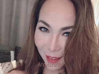 Annetoneth