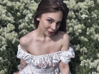 Annettaclarck