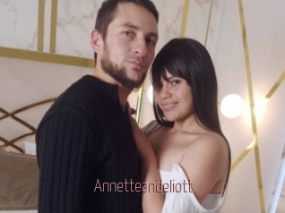 Annetteandeliott