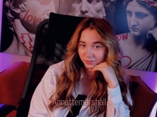 Annettemarshall