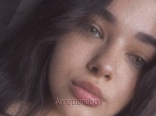 Annettenelson
