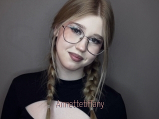 Annettetiffany