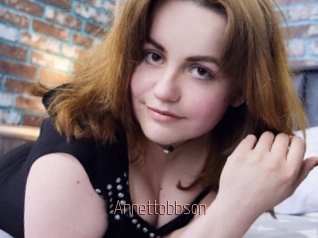 Annettobbson